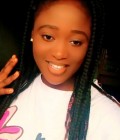 Rencontre Femme Sénégal à Dakar  : Adama, 22 ans